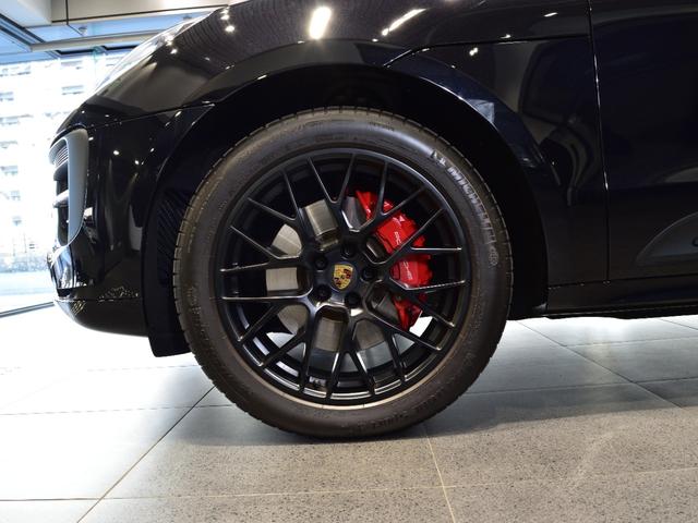 マカン マカンGTS 2021年式 認定中古車保証付 スポクロ パノラマルーフ シートヒーター ドアカーテシライト プライバシーガラス(38枚目)