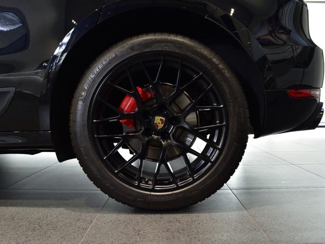 マカン マカンGTS 2021年式 認定中古車保証付 スポクロ パノラマルーフ シートヒーター ドアカーテシライト プライバシーガラス(39枚目)