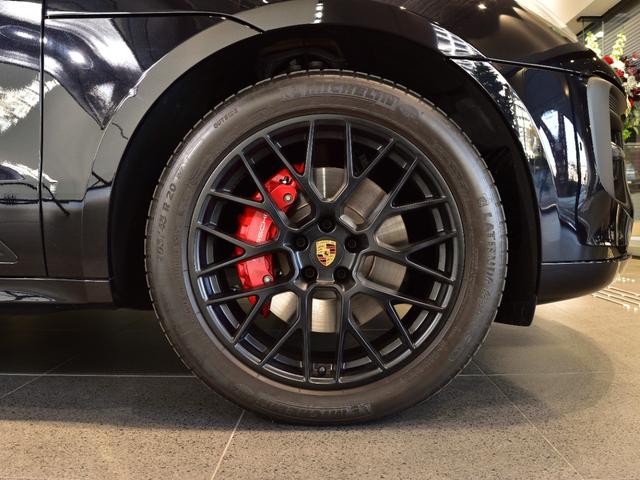 マカン マカンGTS 2021年式 認定中古車保証付 スポクロ パノラマルーフ シートヒーター ドアカーテシライト プライバシーガラス(41枚目)