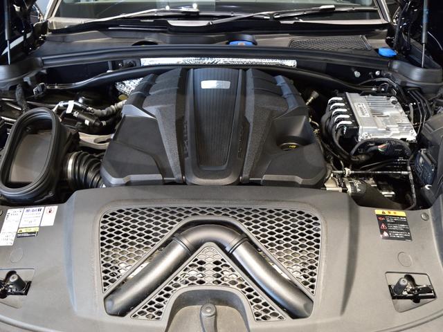 マカン マカンGTS 2021年式 認定中古車保証付 スポクロ パノラマルーフ シートヒーター ドアカーテシライト プライバシーガラス(43枚目)