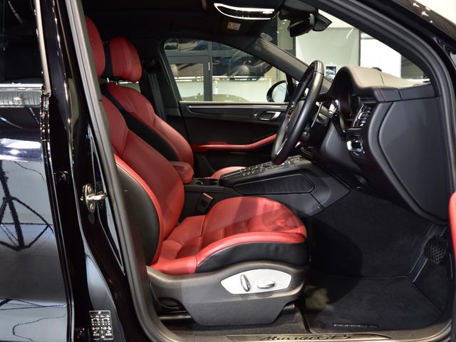 マカン マカンGTS 2021年式 認定中古車保証付 スポクロ パノラマルーフ シートヒーター ドアカーテシライト プライバシーガラス(53枚目)