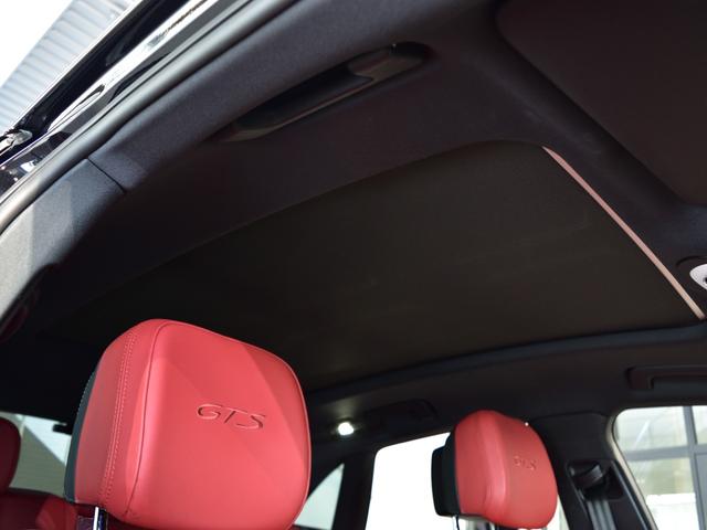 マカン マカンGTS 2021年式 認定中古車保証付 スポクロ パノラマルーフ シートヒーター ドアカーテシライト プライバシーガラス(56枚目)