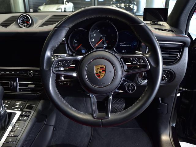 マカン マカンGTS 2021年式 認定中古車保証付 スポクロ パノラマルーフ シートヒーター ドアカーテシライト プライバシーガラス(61枚目)