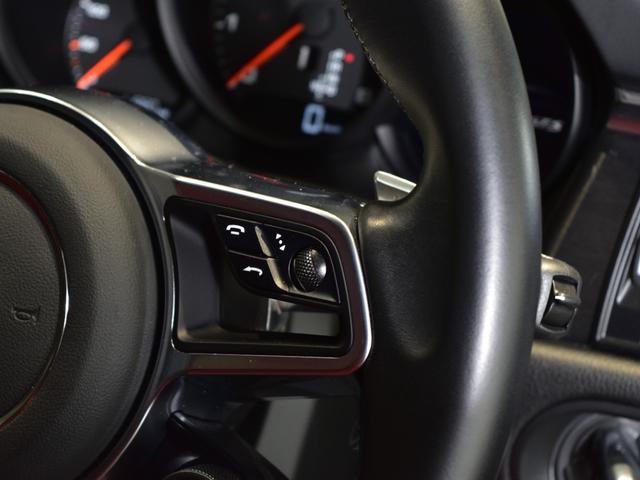 マカン マカンGTS 2021年式 認定中古車保証付 スポクロ パノラマルーフ シートヒーター ドアカーテシライト プライバシーガラス(64枚目)