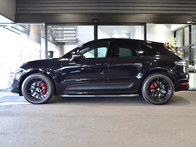 マカン マカンGTS 2021年式 認定中古車保証付 スポクロ パノラマルーフ シートヒーター ドアカーテシライト プライバシーガラス(74枚目)