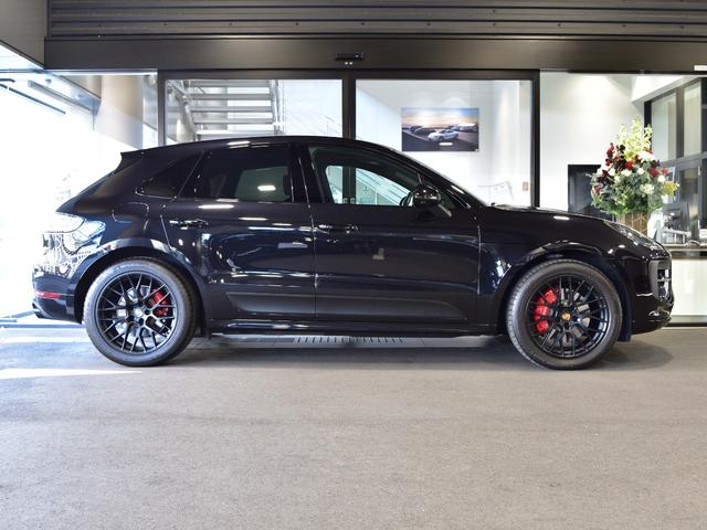 マカン マカンGTS 2021年式 認定中古車保証付 スポクロ パノラマルーフ シートヒーター ドアカーテシライト プライバシーガラス(78枚目)