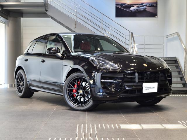 マカン マカンGTS 2021年式 認定中古車保証付 スポクロ パノラマルーフ シートヒーター ドアカーテシライト プライバシーガラス(79枚目)