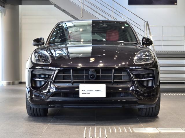 マカン マカンGTS 2021年式 認定中古車保証付 スポクロ パノラマルーフ シートヒーター ドアカーテシライト プライバシーガラス(80枚目)