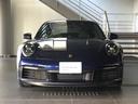 ９１１カレラＳ　２０２０年モデル　認定中古車保証　スポーツ　エグゾースト　システム　ＰＡＳＭ付きスポーツサスペンション　電動スライドチルト　サンルーフ　シートベンチレーション　スポーツクロノ　レーンチェンジアシスト(6枚目)