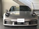 ９１１ターボＳ　２０２１年モデル　認定中古車保証　ＰＡＳＭ　スポーツ　エグゾースト　電動スライドチルト　ガラスサンルーフレーンチェンジアシスト　トラフィックジャムアシストＡＣＣ(6枚目)