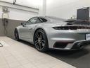 ９１１ターボＳ　２０２１年モデル　認定中古車保証　ＰＡＳＭ　スポーツ　エグゾースト　電動スライドチルト　ガラスサンルーフレーンチェンジアシスト　トラフィックジャムアシストＡＣＣ(7枚目)