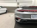 ９１１ターボＳ　２０２１年モデル　認定中古車保証　ＰＡＳＭ　スポーツ　エグゾースト　電動スライドチルト　ガラスサンルーフレーンチェンジアシスト　トラフィックジャムアシストＡＣＣ(45枚目)