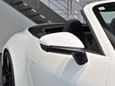 ９１１カレラ４Ｓ　カブリオレ　２０２０年式　認定中古車保証付　スポクロ　パワステプラス　１４ｗａｙ電動シート　ブラッシュドアルミニウムインテリアパッケージ（27枚目）