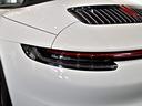 ９１１カレラ４Ｓ　カブリオレ　２０２０年式　認定中古車保証付　スポクロ　パワステプラス　１４ｗａｙ電動シート　ブラッシュドアルミニウムインテリアパッケージ（30枚目）