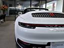 ９１１カレラ４Ｓ　カブリオレ　２０２０年式　認定中古車保証付　スポクロ　パワステプラス　１４ｗａｙ電動シート　ブラッシュドアルミニウムインテリアパッケージ（32枚目）