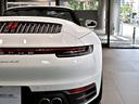 ９１１カレラ４Ｓ　カブリオレ　２０２０年式　認定中古車保証付　スポクロ　パワステプラス　１４ｗａｙ電動シート　ブラッシュドアルミニウムインテリアパッケージ（33枚目）