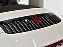 ９１１カレラ４Ｓ　カブリオレ　２０２０年式　認定中古車保証付　スポクロ　パワステプラス　１４ｗａｙ電動シート　ブラッシュドアルミニウムインテリアパッケージ（34枚目）