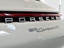 ９１１カレラ４Ｓ　カブリオレ　２０２０年式　認定中古車保証付　スポクロ　パワステプラス　１４ｗａｙ電動シート　ブラッシュドアルミニウムインテリアパッケージ（35枚目）