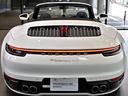 ９１１カレラ４Ｓ　カブリオレ　２０２０年式　認定中古車保証付　スポクロ　パワステプラス　１４ｗａｙ電動シート　ブラッシュドアルミニウムインテリアパッケージ（38枚目）