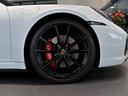 ９１１カレラ４Ｓ　カブリオレ　２０２０年式　認定中古車保証付　スポクロ　パワステプラス　１４ｗａｙ電動シート　ブラッシュドアルミニウムインテリアパッケージ（42枚目）