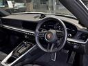 ９１１カレラ４Ｓ　カブリオレ　２０２０年式　認定中古車保証付　スポクロ　パワステプラス　１４ｗａｙ電動シート　ブラッシュドアルミニウムインテリアパッケージ（45枚目）