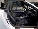 ９１１カレラ４Ｓ　カブリオレ　２０２０年式　認定中古車保証付　スポクロ　パワステプラス　１４ｗａｙ電動シート　ブラッシュドアルミニウムインテリアパッケージ（50枚目）