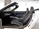 ９１１カレラ４Ｓ　カブリオレ　２０２０年式　認定中古車保証付　スポクロ　パワステプラス　１４ｗａｙ電動シート　ブラッシュドアルミニウムインテリアパッケージ（51枚目）