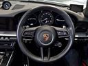 ９１１カレラ４Ｓ　カブリオレ　２０２０年式　認定中古車保証付　スポクロ　パワステプラス　１４ｗａｙ電動シート　ブラッシュドアルミニウムインテリアパッケージ（53枚目）