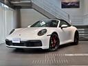 ９１１カレラ４Ｓ　カブリオレ　２０２０年式　認定中古車保証付　スポクロ　パワステプラス　１４ｗａｙ電動シート　ブラッシュドアルミニウムインテリアパッケージ（65枚目）