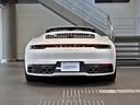 ９１１カレラ４Ｓ　カブリオレ　２０２０年式　認定中古車保証付　スポクロ　パワステプラス　１４ｗａｙ電動シート　ブラッシュドアルミニウムインテリアパッケージ（70枚目）
