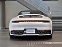 ９１１カレラ４Ｓ　カブリオレ　２０２０年式　認定中古車保証付　スポクロ　パワステプラス　１４ｗａｙ電動シート　ブラッシュドアルミニウムインテリアパッケージ（71枚目）