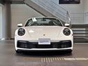 ９１１カレラ４Ｓ　カブリオレ　２０２０年式　認定中古車保証付　スポクロ　パワステプラス　１４ｗａｙ電動シート　ブラッシュドアルミニウムインテリアパッケージ（78枚目）