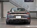 ７１８ケイマン　２０２２年式　認定中古車保証付　スポクロ　レザーインテリアパッケージ　エントリードライブ　シートヒーター、ベンチレーション　ＢＯＳＥ（74枚目）