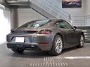 ７１８ケイマン　２０２２年式　認定中古車保証付　スポクロ　レザーインテリアパッケージ　エントリードライブ　シートヒーター、ベンチレーション　ＢＯＳＥ（75枚目）