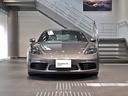 ７１８ケイマン　２０２２年式　認定中古車保証付　スポクロ　レザーインテリアパッケージ　エントリードライブ　シートヒーター、ベンチレーション　ＢＯＳＥ（78枚目）