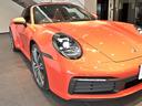 911タルガ4S 2021年式 認定中古車保証付 スポクロ スポエグ リフトアップ プライバシーガラス ダークパルダオインテリアパッケージ(23枚目)