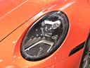 911タルガ4S 2021年式 認定中古車保証付 スポクロ スポエグ リフトアップ プライバシーガラス ダークパルダオインテリアパッケージ(24枚目)