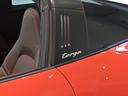 911タルガ4S 2021年式 認定中古車保証付 スポクロ スポエグ リフトアップ プライバシーガラス ダークパルダオインテリアパッケージ(31枚目)