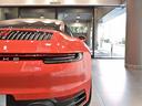 911タルガ4S 2021年式 認定中古車保証付 スポクロ スポエグ リフトアップ プライバシーガラス ダークパルダオインテリアパッケージ(34枚目)