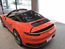 911タルガ4S 2021年式 認定中古車保証付 スポクロ スポエグ リフトアップ プライバシーガラス ダークパルダオインテリアパッケージ(39枚目)