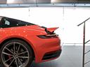 911タルガ4S 2021年式 認定中古車保証付 スポクロ スポエグ リフトアップ プライバシーガラス ダークパルダオインテリアパッケージ(40枚目)