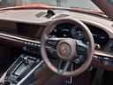 911タルガ4S 2021年式 認定中古車保証付 スポクロ スポエグ リフトアップ プライバシーガラス ダークパルダオインテリアパッケージ(49枚目)