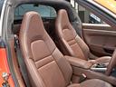 911タルガ4S 2021年式 認定中古車保証付 スポクロ スポエグ リフトアップ プライバシーガラス ダークパルダオインテリアパッケージ(50枚目)