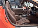 911タルガ4S 2021年式 認定中古車保証付 スポクロ スポエグ リフトアップ プライバシーガラス ダークパルダオインテリアパッケージ(53枚目)