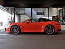 911タルガ4S 2021年式 認定中古車保証付 スポクロ スポエグ リフトアップ プライバシーガラス ダークパルダオインテリアパッケージ(68枚目)
