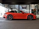 911タルガ4S 2021年式 認定中古車保証付 スポクロ スポエグ リフトアップ プライバシーガラス ダークパルダオインテリアパッケージ(75枚目)