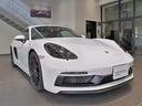 ７１８ケイマンＧＴＳ　２０２０年式　認定中古車保証付　ＰＡＳＭスポーツシャーシ　シートヒーター　レーンチェンジアシスト　オートエアコン（22枚目）