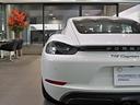 ７１８ケイマンＧＴＳ　２０２０年式　認定中古車保証付　ＰＡＳＭスポーツシャーシ　シートヒーター　レーンチェンジアシスト　オートエアコン（34枚目）