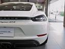 ７１８ケイマンＧＴＳ　２０２０年式　認定中古車保証付　ＰＡＳＭスポーツシャーシ　シートヒーター　レーンチェンジアシスト　オートエアコン（35枚目）