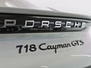 ７１８ケイマンＧＴＳ　２０２０年式　認定中古車保証付　ＰＡＳＭスポーツシャーシ　シートヒーター　レーンチェンジアシスト　オートエアコン（39枚目）